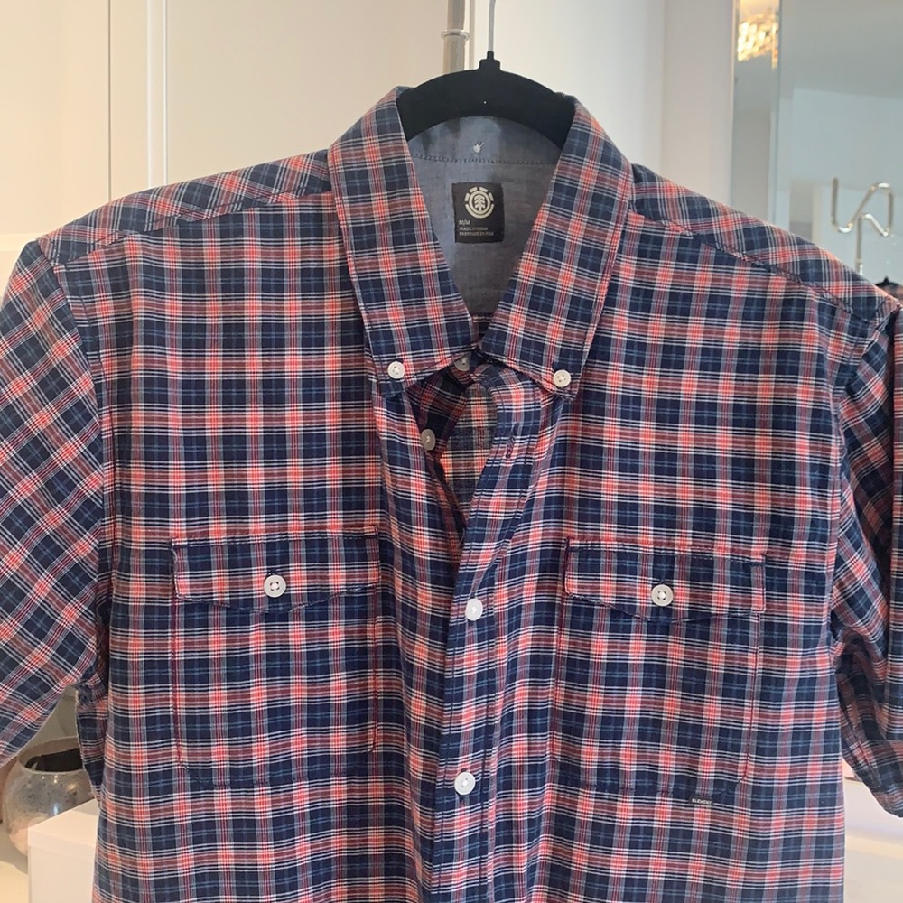 Element shirt